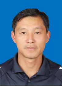 熊俊华